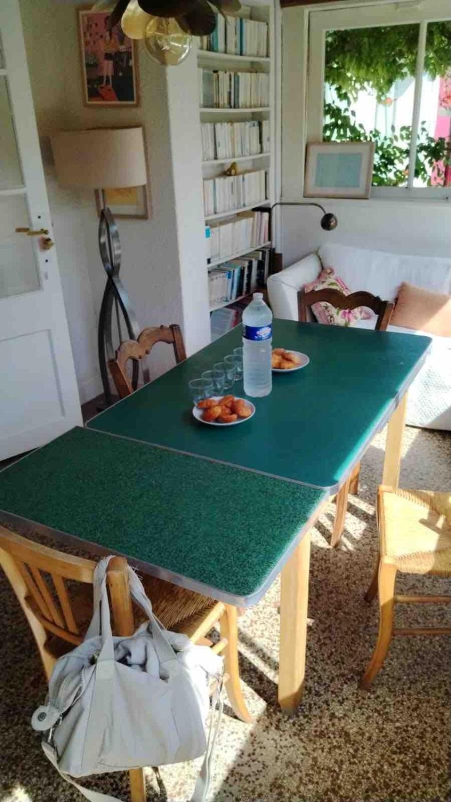 La Maison De Marie A 5 Minutes A Pied De La Plage Avec Parking Privee Et Gratuit Lion-sur-Mer Exterior photo